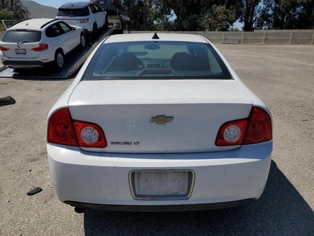 Photo 6 from auction – 2012 CHEVROLET MALIBU 2LT with VIN 1G1ZD5E07CF377548