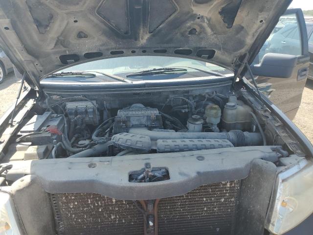 Photo 11 from auction – 2006 FORD F150 with VIN 1FTPX14516FA42074