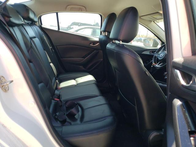 Photo 10 from auction – 2017 MAZDA 3 TOURING with VIN 3MZBN1V74HM147613