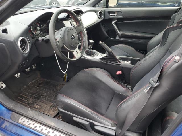 Photo 7 from auction – 2013 SUBARU BRZ 2.0 LI with VIN JF1ZCAC10D1607742