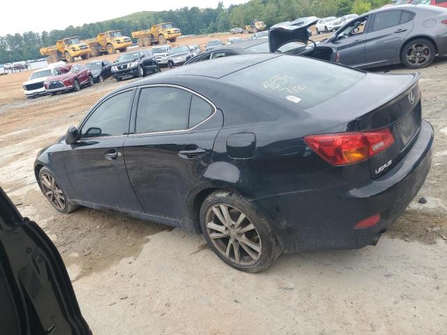 Photo 2 from auction – 2006 LEXUS IS 250 with VIN JTHBK262162020941
