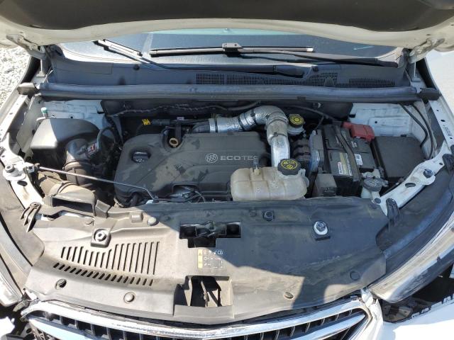 Photo 12 from auction – 2017 BUICK ENCORE PRE with VIN KL4CJHSM8HB070445