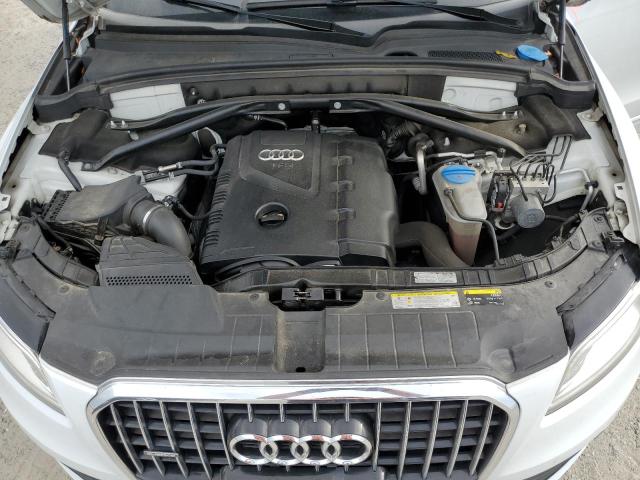 Foto 12 de la subasta – 2015 AUDI Q5 PREMIUM con VIN WA1LFAFP6FA076485