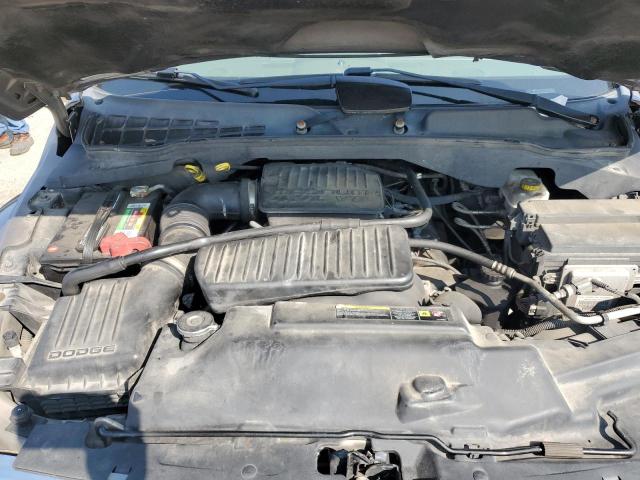 Photo 12 from auction – 2005 DODGE DURANGO SL with VIN 1D4HB48N95F538434