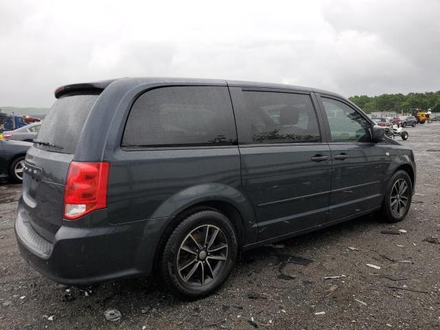 Photo 3 from auction – 2014 DODGE GRAND CARA with VIN 2C4RDGBG8ER376747