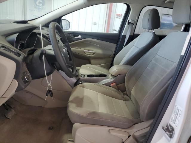 Photo 7 from auction – 2013 FORD ESCAPE SE with VIN 1FMCU9GX3DUA11612