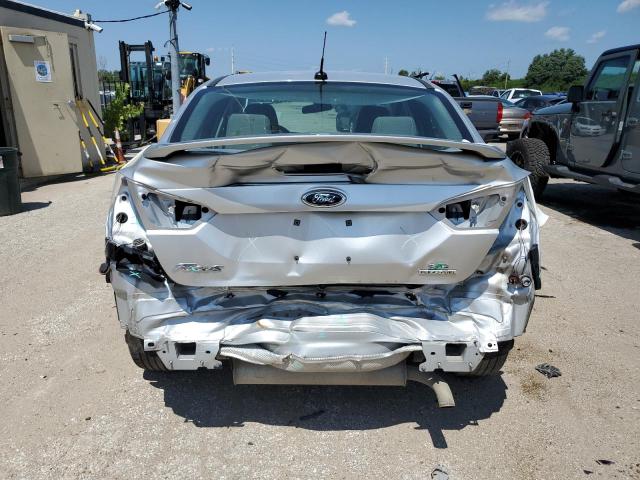 Photo 6 from auction – 2014 FORD FOCUS SE with VIN 1FADP3F27EL393742