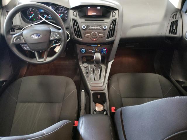 Photo 8 from auction – 2017 FORD FOCUS SE with VIN 1FADP3F27HL304790