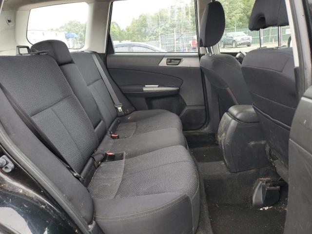 Photo 11 from auction – 2012 SUBARU FORESTER 2 with VIN JF2SHABC2CH402785