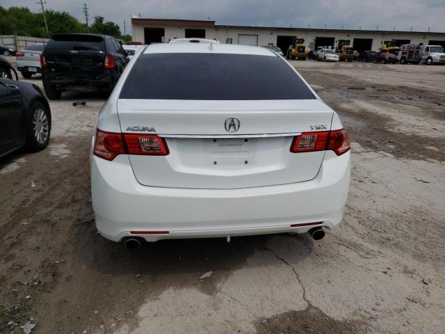 Photo 6 from auction – 2012 ACURA TSX with VIN JH4CU2F40CC026235
