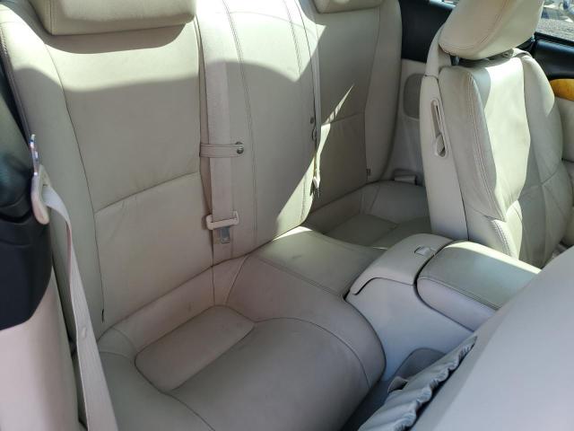 Photo 10 from auction – 2002 LEXUS SC 430 with VIN JTHFN48Y420026826