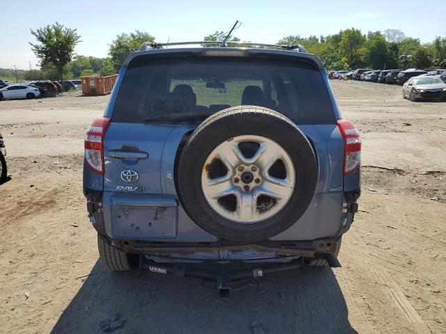Photo 6 from auction – 2011 TOYOTA RAV4 with VIN JTMJF4DV4B5038580