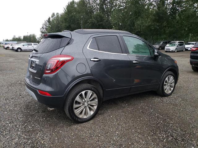 Photo 3 from auction – 2017 BUICK ENCORE PRE with VIN KL4CJASB7HB237979