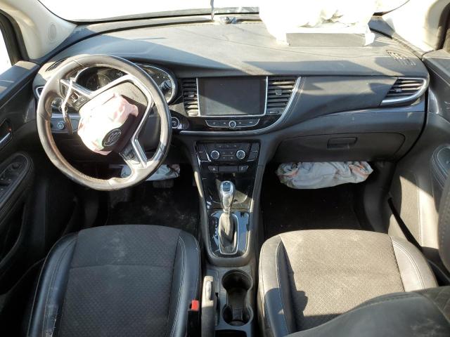 Photo 8 from auction – 2019 BUICK ENCORE PRE with VIN KL4CJASB0KB702934