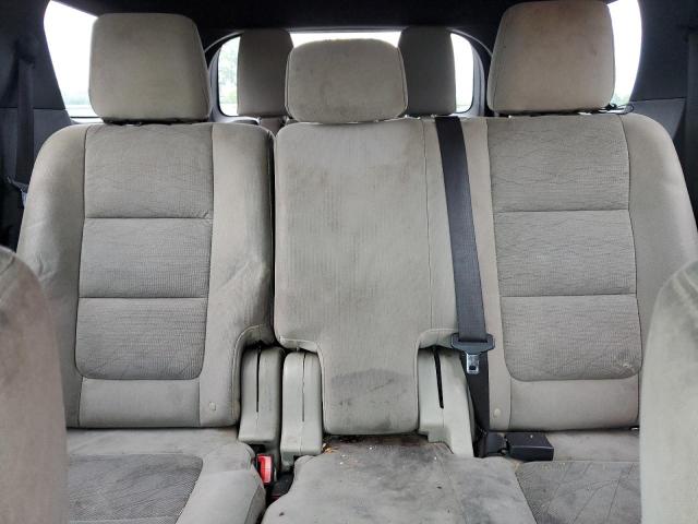 Photo 10 from auction – 2013 FORD EXPLORER with VIN 1FM5K7B82DGC90214