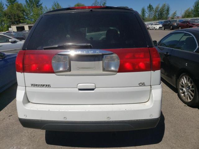 Photo 6 from auction – 2006 BUICK RENDEZVOUS with VIN 3G5DB03L86S654299