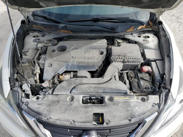 Photo 11 from auction – 2016 NISSAN ALTIMA 2.5 with VIN 1N4AL3AP2GN385511