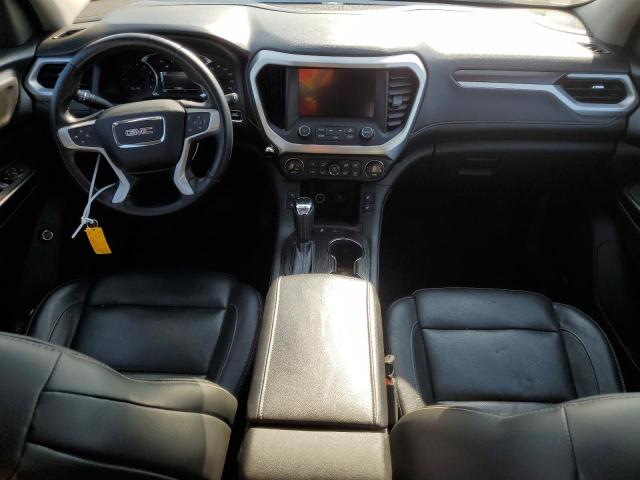 Photo 8 from auction – 2017 GMC ACADIA SLT with VIN 1GKKNMLS9HZ260942