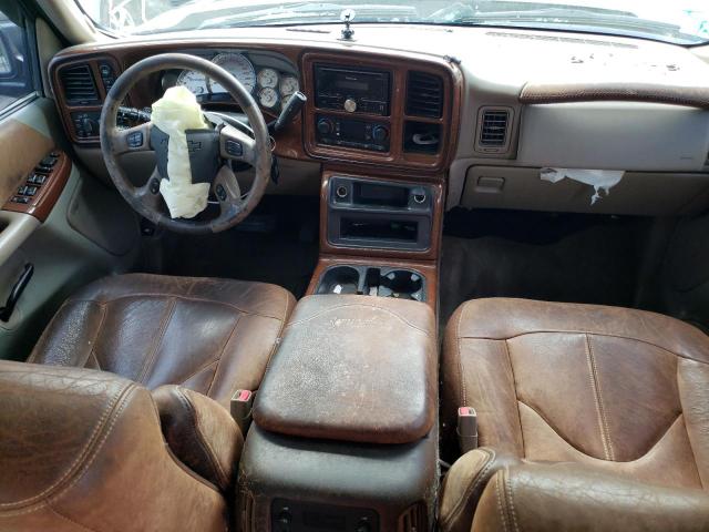 Photo 8 from auction – 2006 CHEVROLET SILVERADO2 with VIN 2GCEK13Z061292150
