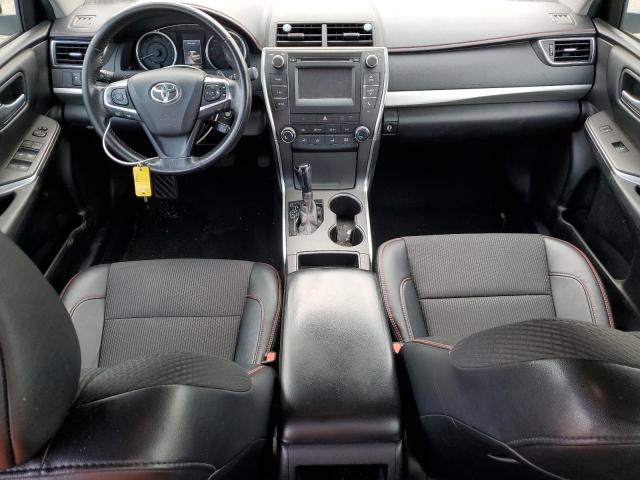 Photo 8 from auction – 2016 TOYOTA CAMRY LE with VIN 4T1BF1FK3GU202898