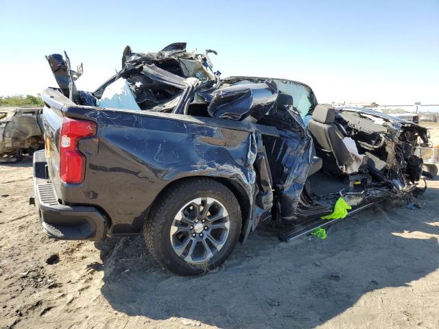 Photo 3 from auction – 2022 CHEVROLET SILVERADO with VIN 3GCUDJET6NG671030