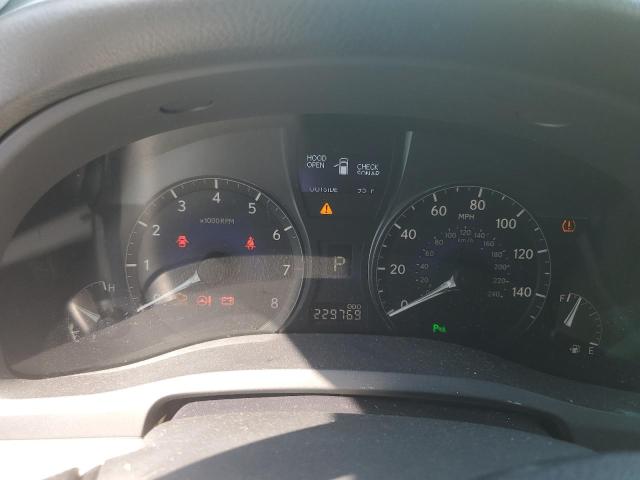 Снимка 9 от търг – 2011 LEXUS RX 350 с VIN 2T2ZK1BA3BC044690