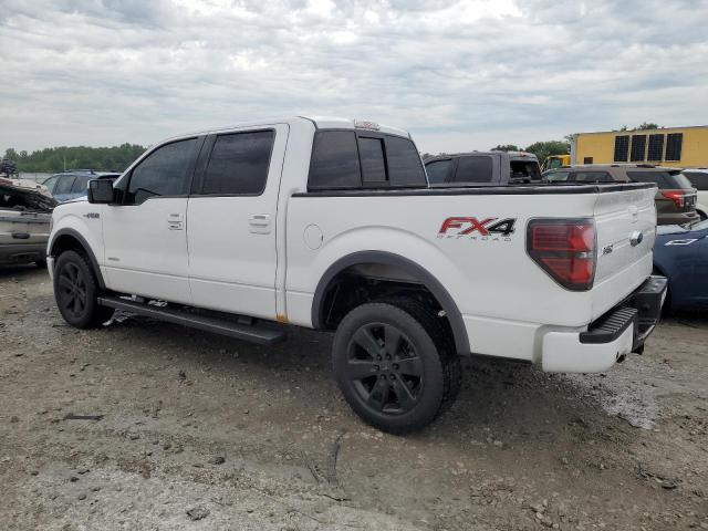 Photo 2 from auction – 2014 FORD F150 SUPER with VIN 1FTFW1ET1EFD09739