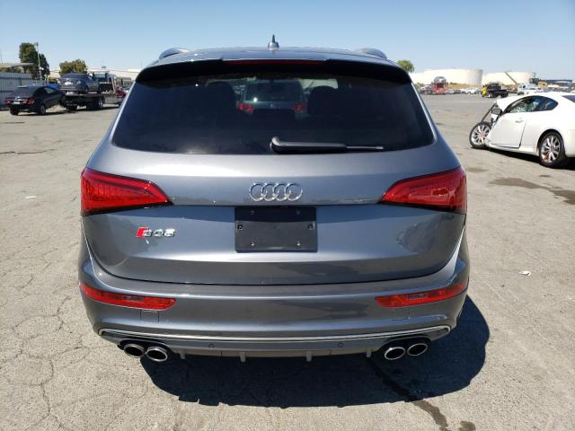 Photo 6 from auction – 2014 AUDI SQ5 PREMIU with VIN WA1CGAFP8EA073096