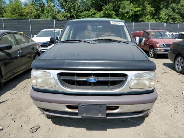 Photo 5 from auction – 1997 FORD EXPLORER with VIN 1FMDU34E5VUB84313