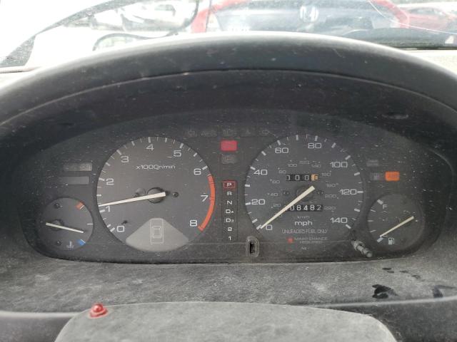Photo 9 from auction – 1994 HONDA ACCORD EX with VIN 1HGCD5656RA074730
