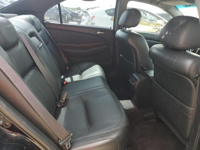 Photo 10 from auction – 2000 ACURA 3.2TL with VIN 19UUA5662YA015176