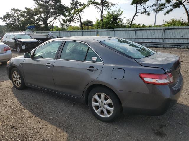 Photo 2 from auction – 2011 TOYOTA CAMRY BASE with VIN 4T4BF3EK7BR109250