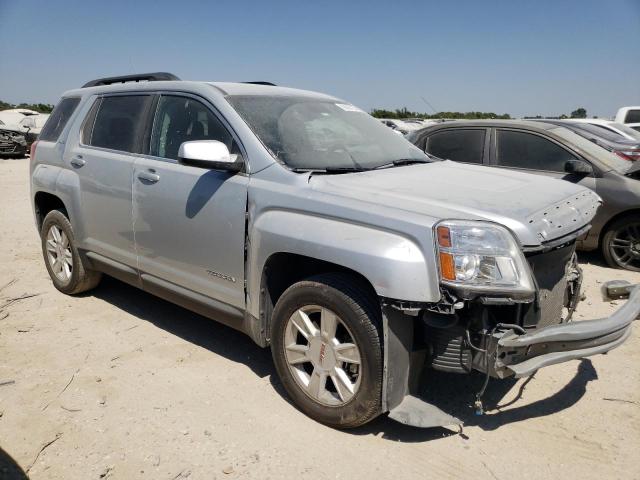 Photo 4 from auction – 2012 GMC TERRAIN SL with VIN 2GKALSEK3C6138228
