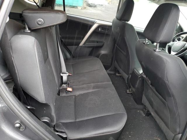 Photo 10 from auction – 2014 TOYOTA RAV4 XLE with VIN 2T3RFREV2EW171513