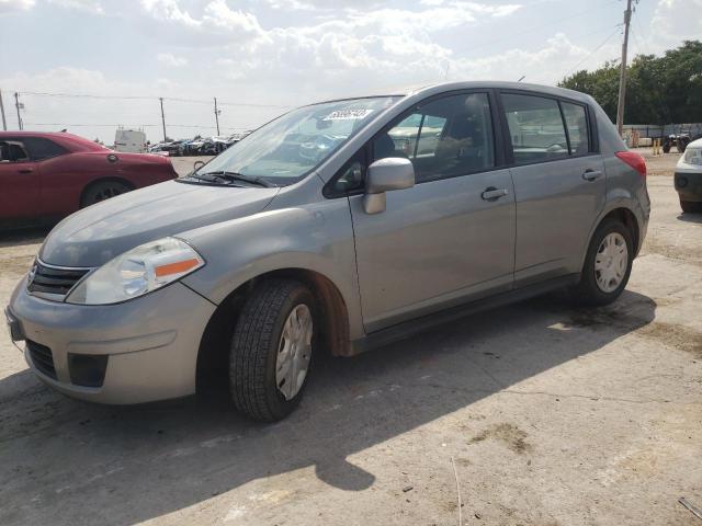 Photo 1 from auction – 2012 NISSAN VERSA S with VIN 3N1BC1CP3CK816313