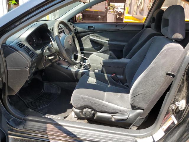Photo 7 from auction – 2003 HONDA CIVIC EX with VIN 1HGEM21943L025099