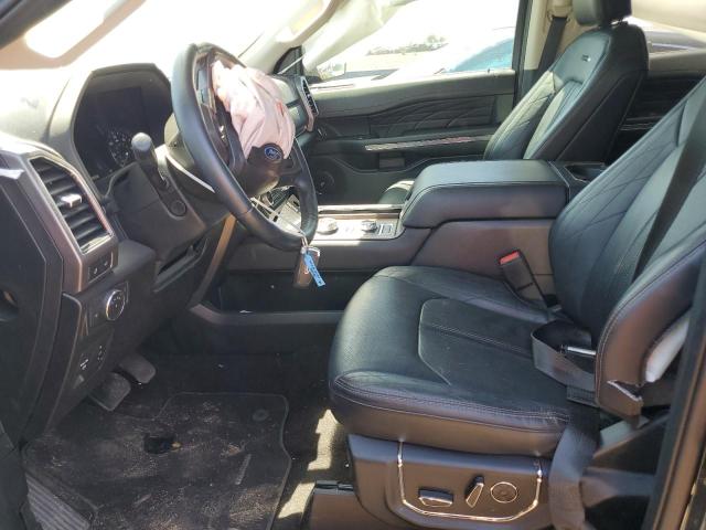Photo 7 from auction – 2021 FORD EXPEDITION with VIN 1FMJK1MT7MEA31193