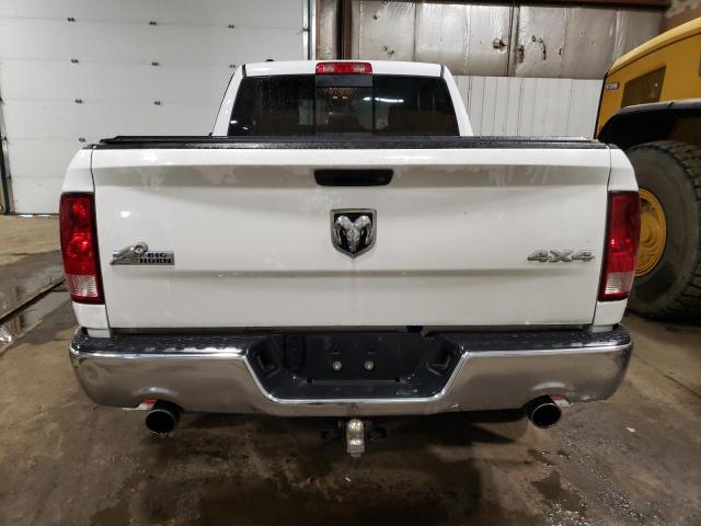 Photo 6 from auction – 2014 RAM 1500 SLT with VIN 1C6RR7GT5ES421818