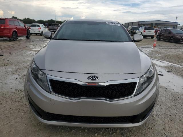 Photo 5 from auction – 2011 KIA OPTIMA LX with VIN KNAGM4A74B5122806
