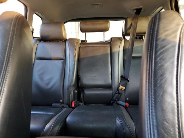 Photo 10 from auction – 2011 MAZDA CX-9 with VIN JM3TB2DV1B0323914