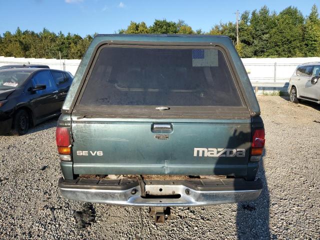 Снимка 6 от търг – 1998 MAZDA B4000 CAB с VIN 4F4YR16X9WTM38209