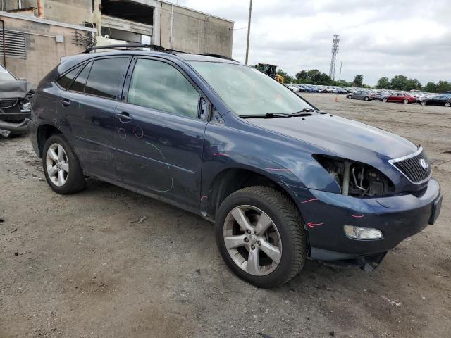 Photo 4 from auction – 2007 LEXUS RX 350 with VIN 2T2HK31UX7C037553
