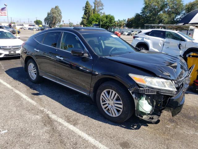 Photo 4 from auction – 2013 HONDA CROSSTOUR with VIN 5J6TF3H35DL003146