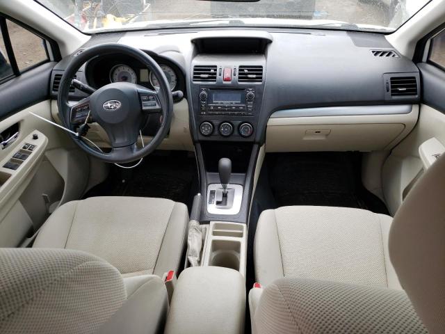 Photo 8 from auction – 2012 SUBARU IMPREZA PR with VIN JF1GJAC60CH012176