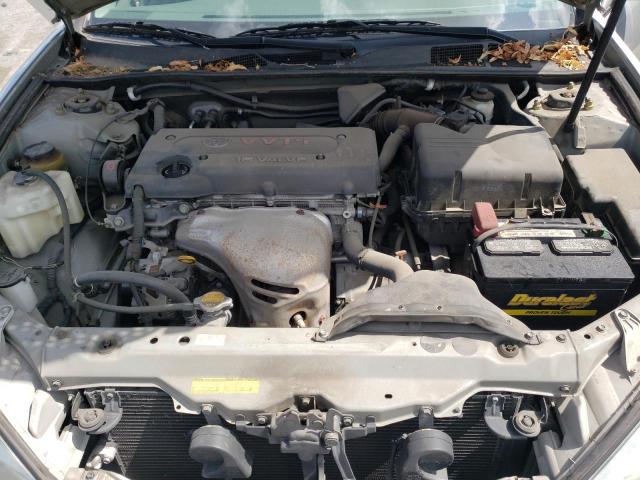 Photo 11 from auction – 2004 TOYOTA CAMRY LE with VIN 4T1BE32K34U871530