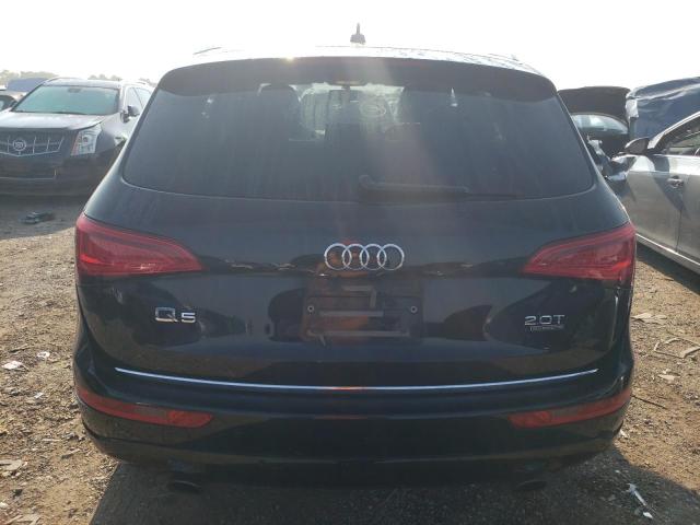 Фото 6 с аукциона – 2015 AUDI Q5 PREMIUM с VIN WA1LFAFP4FA087307