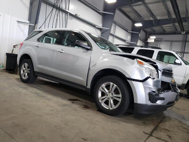 Photo 4 from auction – 2014 CHEVROLET EQUINOX LS with VIN 2GNALAEK5E6221711
