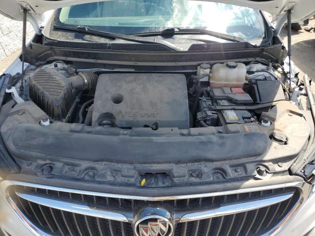 Photo 11 from auction – 2019 BUICK ENCLAVE ES with VIN 5GAERBKW0KJ167191