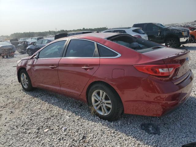 Photo 2 from auction – 2015 HYUNDAI SONATA SE with VIN 5NPE24AF2FH003701