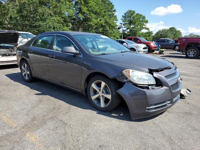 Photo 4 from auction – 2011 CHEVROLET MALIBU 1LT with VIN 1G1ZC5E17BF103700